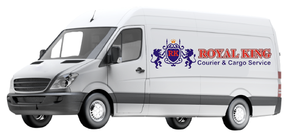  international courier services